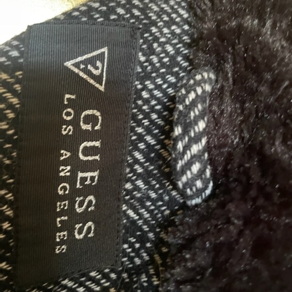 Vintage Guess Womens coat - Picture 3 of 4